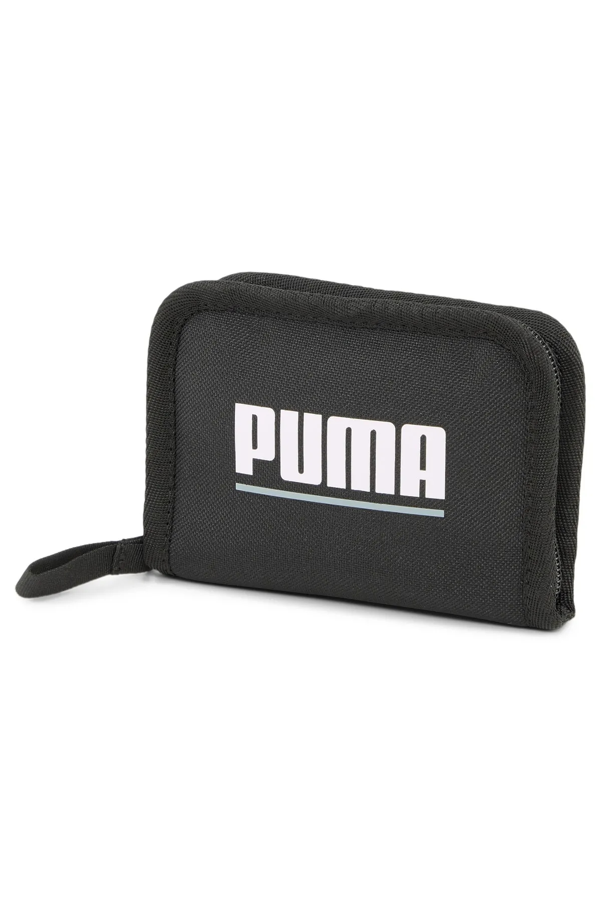 PUMA - Plus Wallet Cüzdan 079616-Siyah